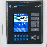 Cozzoli SW40 Batch Washer image 3
